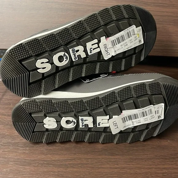 SorrelKids' Whitney™ II Short Waterproof Insulated Boot Toddler.